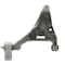 Delphi Control Arm And Ball Joint Assembly, TC6340 TC6340 - alternate 6